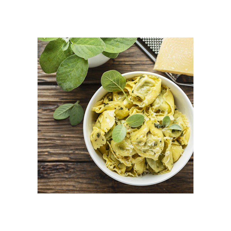 Off Courses livraison en station de plats préparés avec une Box standard pour 3 jours.