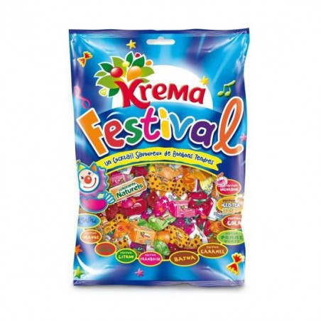 KREMA Bonbons Festival 150g