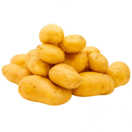 Pommes de terre Charlotte - FRANCE Cat1 1