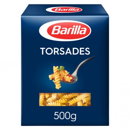BARILLA Torsades - 500g