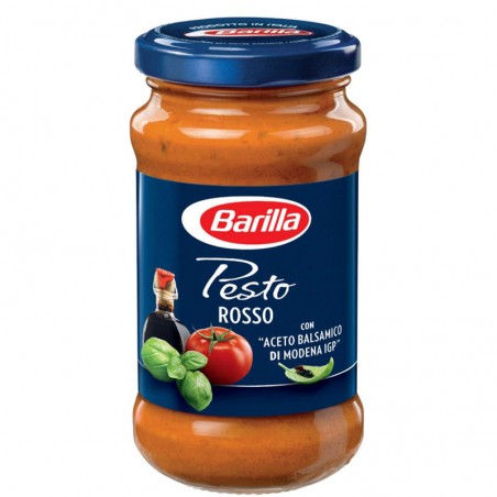 BARILLA Pesto Rosso - 200g